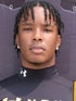 Khalid Rainer athlete image