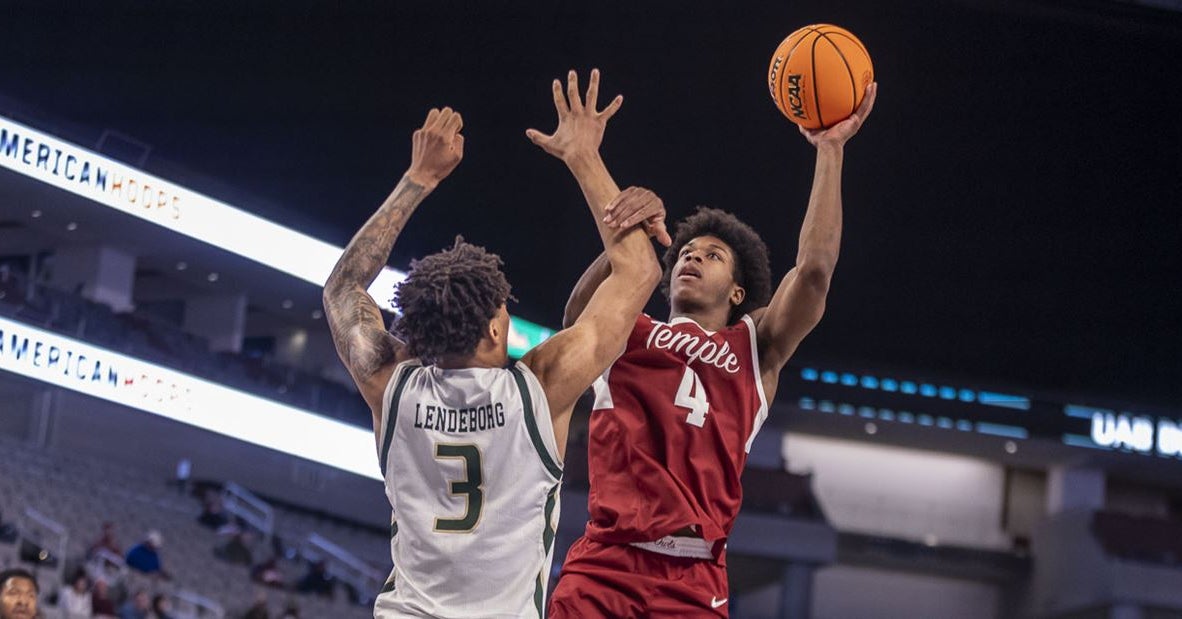 Jordan Riley to enter NBA Draft; additional deadlines looming