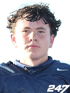 Kellen Marchand