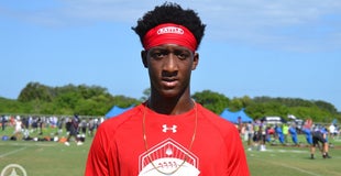 Early 2018 Targets to Keep an Eye On Early 2018 Targets to Keep an Eye On