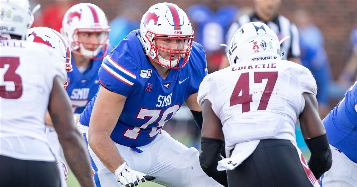 Smu Mustangs Football Bleacher Report Latest News Scores