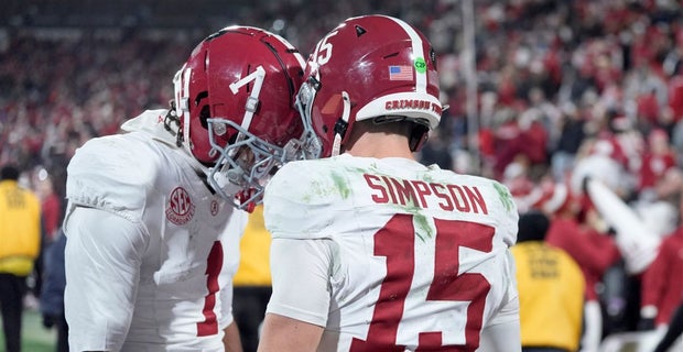 Preview & Prediction: No. 1 Indiana vs. No. 9 Alabama in the Rose Bowl