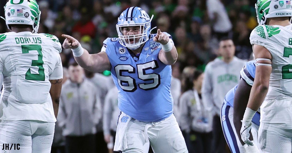 North Carolina Center Corey Gaynor Returning for 2023 Football Season North Carolina Center Corey Gaynor Returning for 2023 Football Season