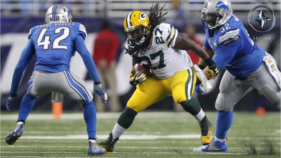 Packers Devise Genius Plan To Keep Eddy Lacy From Becoming Obese This  Offseason - Daily Snark