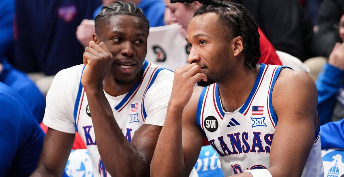 How Darryn Peterson, Flory Bidunga measured at the NBA Draft Combine
