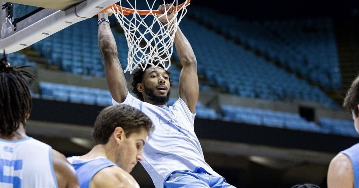 Roy Williams Monday Press Conference Takeaways