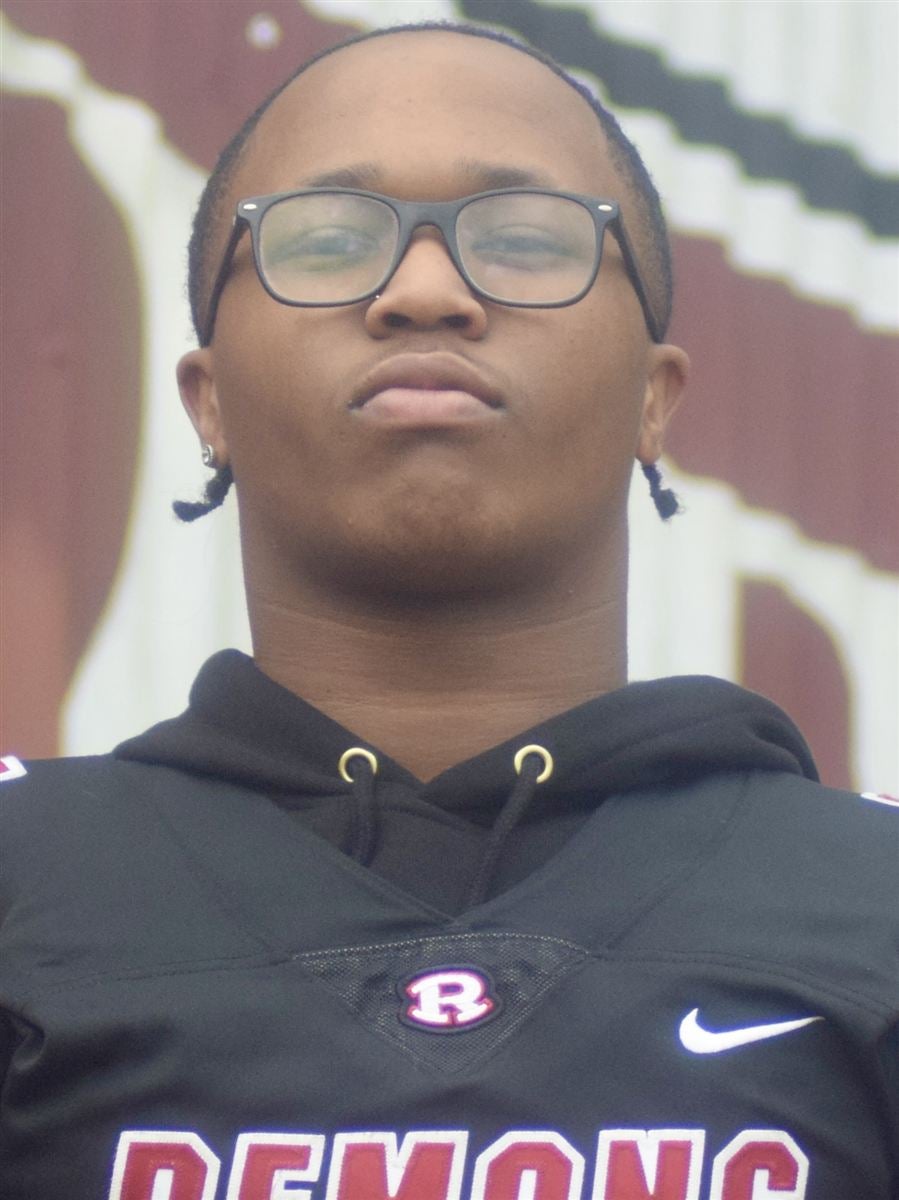 Antavious Hawkins
