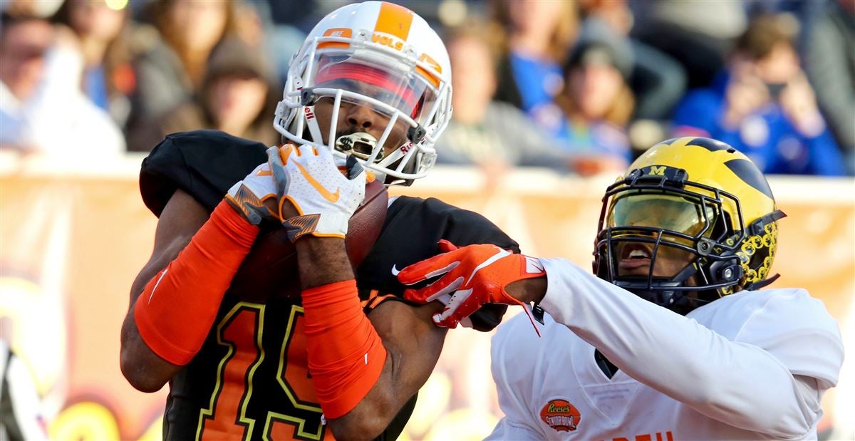 Tennessee football: Jauan Jennings hints he's back with Vols on Instagram