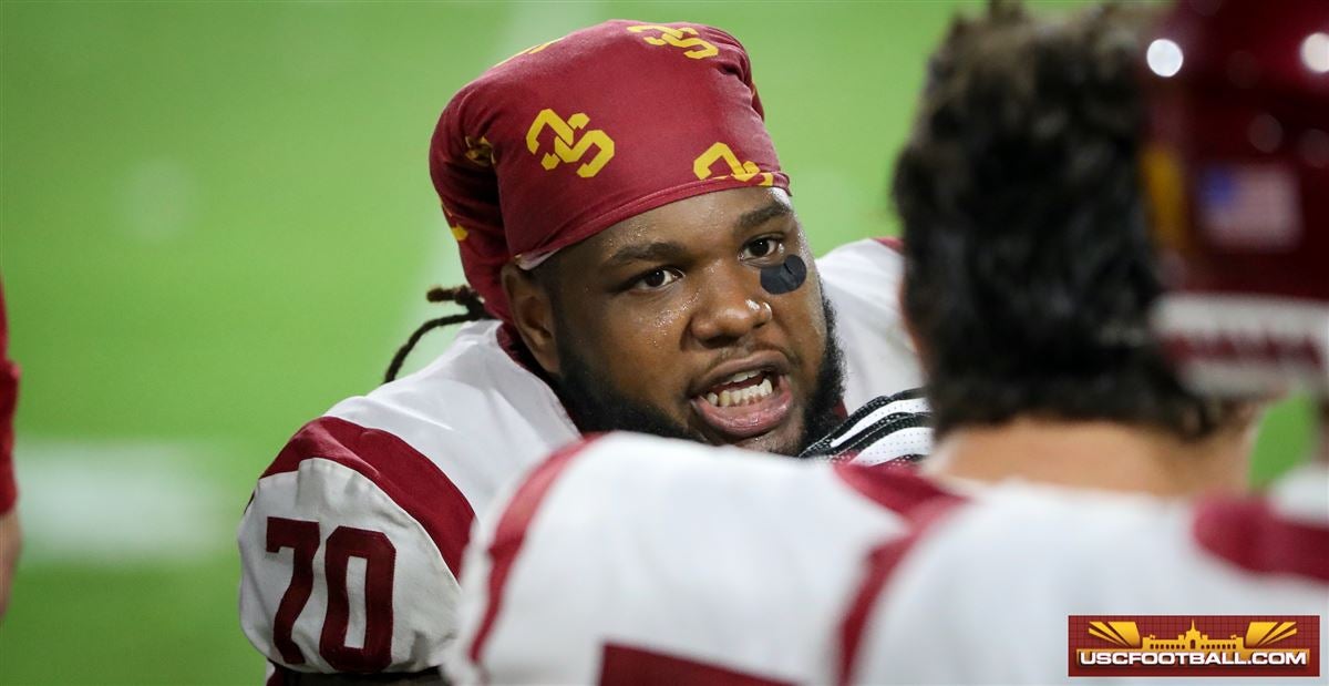 LB coach Ty McKenzie's crucial catch 