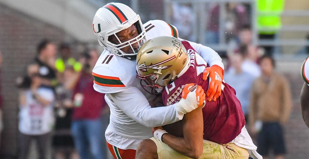 First quarter live updates, score: Florida State Seminoles vs