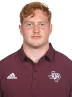 Ronald Skelton, Texas A&M, Linebacker