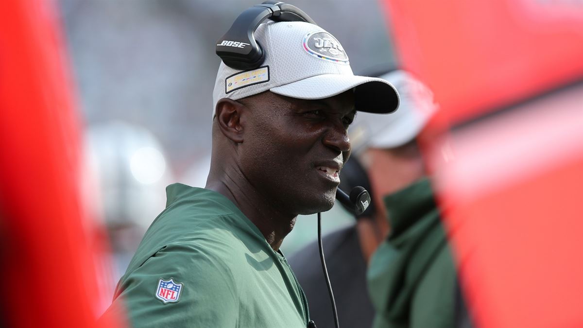 Former NY Jets head coach Todd Bowles lands two HC interviews