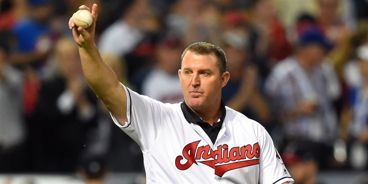 Jim Thome elected into National Baseball Hall of Fame