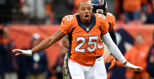 Three for the show: Chris Harris Jr., Von Miller, Aqib Talib selected for  Pro Bowl