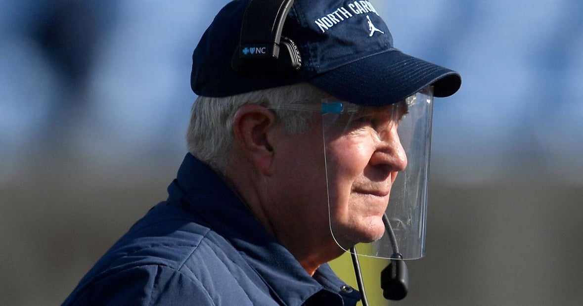 Bucky Brooks praises Mack Brown’s success at UNC