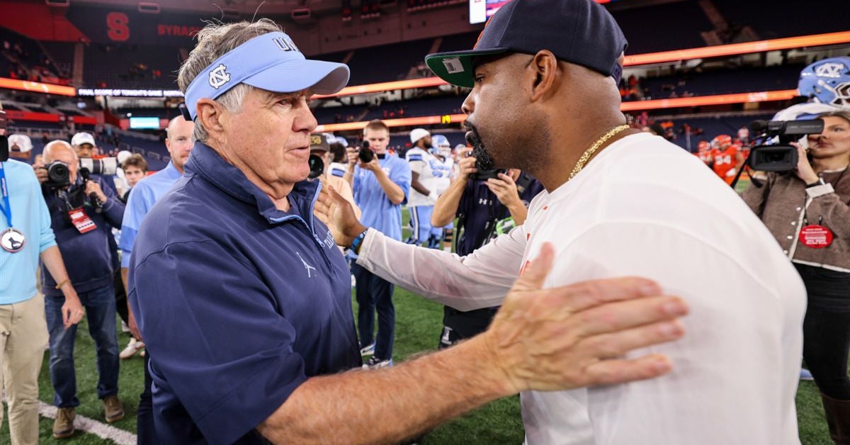 UNC Football Opponent Snapshot: Syracuse