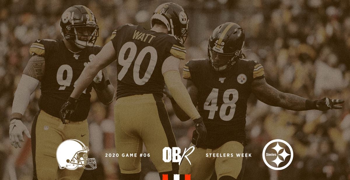 Can Pittsburgh Steelers LB T.J. Watt lead NFL in sacks? - Behind the Steel  Curtain