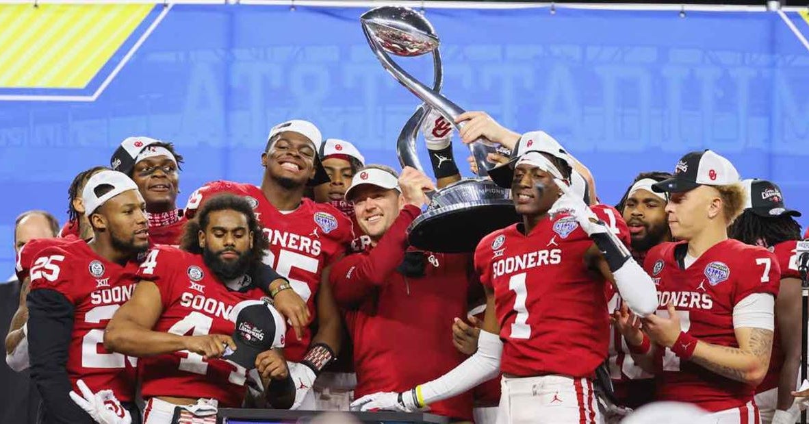 Marcello's preseason top 30 rankings
