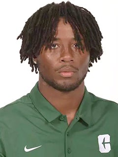 Ta'ir Brooks athlete image