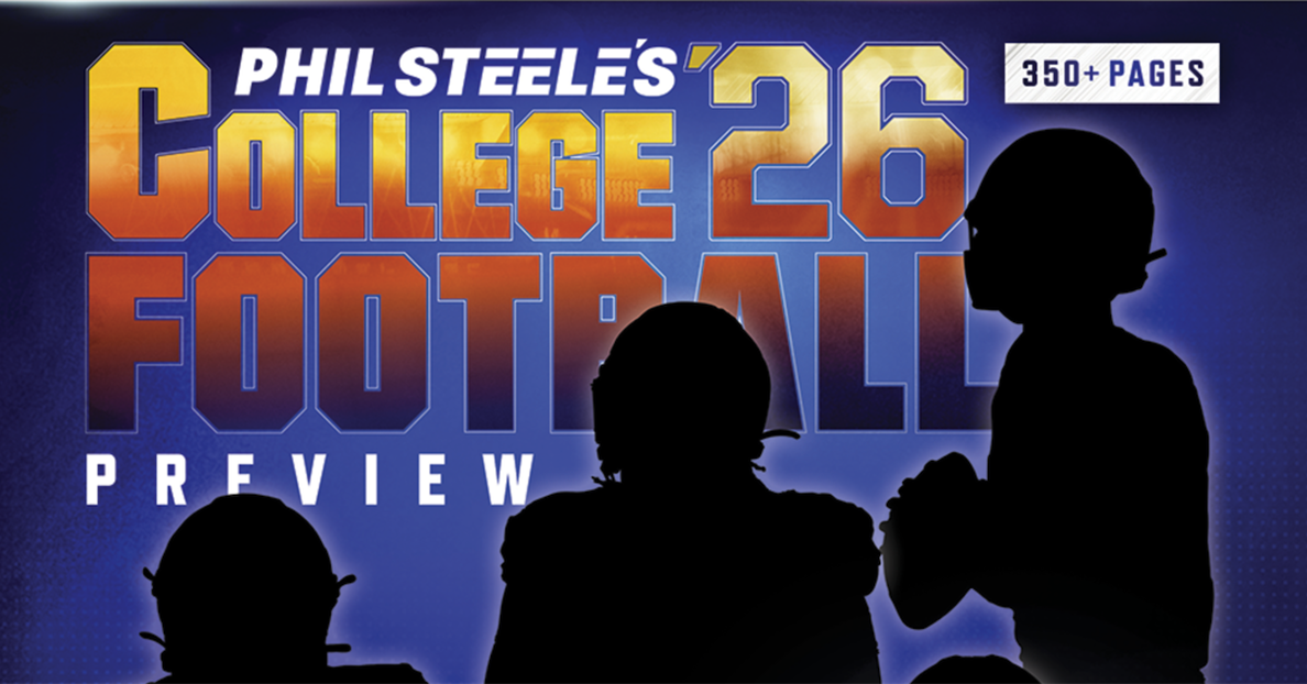 12 Cougs make Phil Steele's All-Pac-12 preseason team