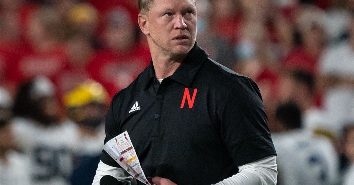 Scott Frost takes NFL job with Los Angeles Rams: Ex-Nebraska, UCF coach ...