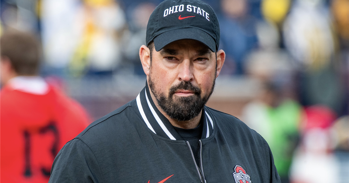 Chip Kelly brings Ohio State 'immediate value', Ryan Day says