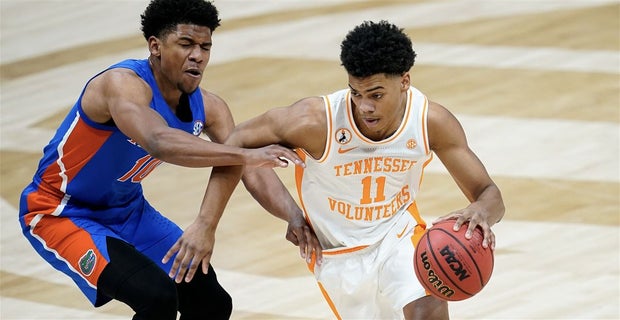 Recruiting: 5-star PG Kennedy Chandler names Tennessee to his top 5 - Rocky  Top Talk