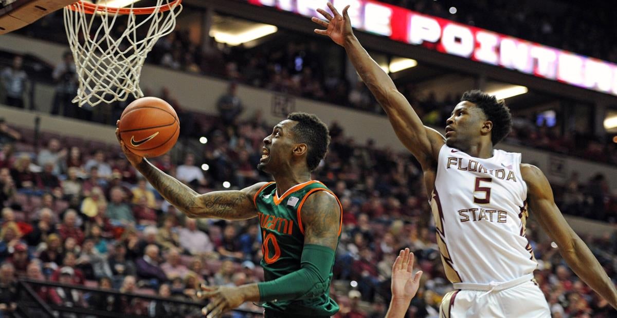 2016 NBA Draft: Miami Hurricanes' Sheldon McClellan waiting for the call