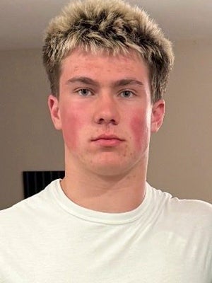 Luke Fleischman athlete image