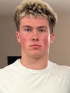 Luke Fleischman athlete image
