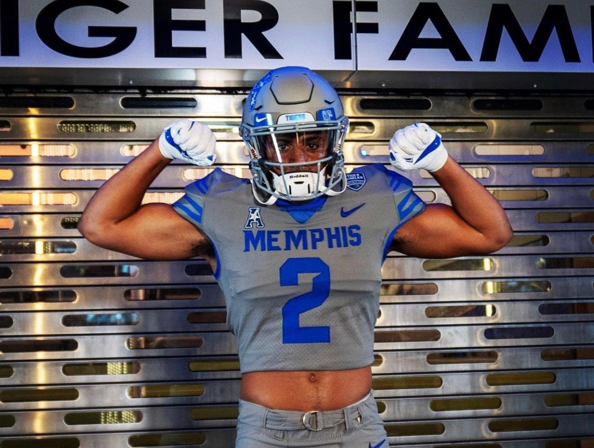 Memphis Tigers on 247Sports