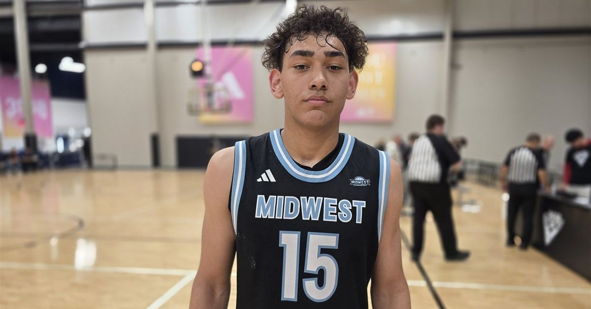 2026 Charlie Hughes Showcase: IU Basketball Recruiting Target Report