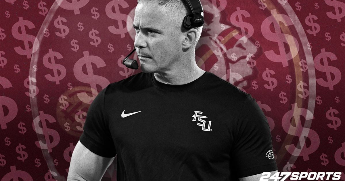 Florida State's recruiting 'tax': How keeping Mike Norvell could cost FSU millions more in roster spending