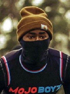 Kylan Gates
