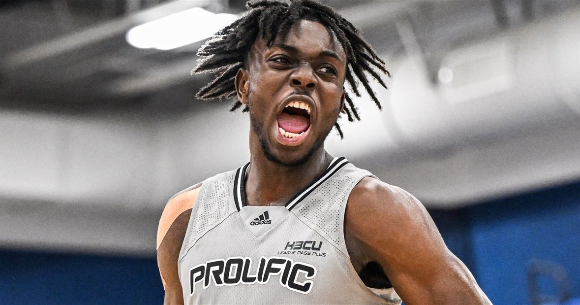 Miami signee Michael Nwoko talks his relationship with staff Miami signee Michael Nwoko talks his relationship with staff