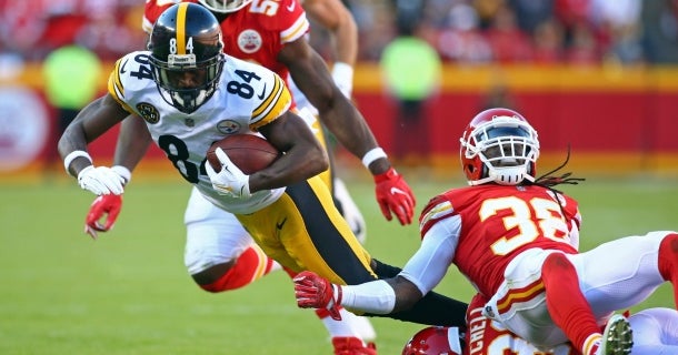 What channel are the Kansas City Chiefs on today? What channel are the Kansas City Chiefs on today?