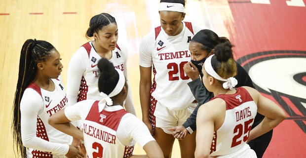 Cardoza compares this year's squad to her NCAA tourney teams