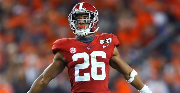 CBSSports releases 2020 NFL Top 100 list: Three UGA players included