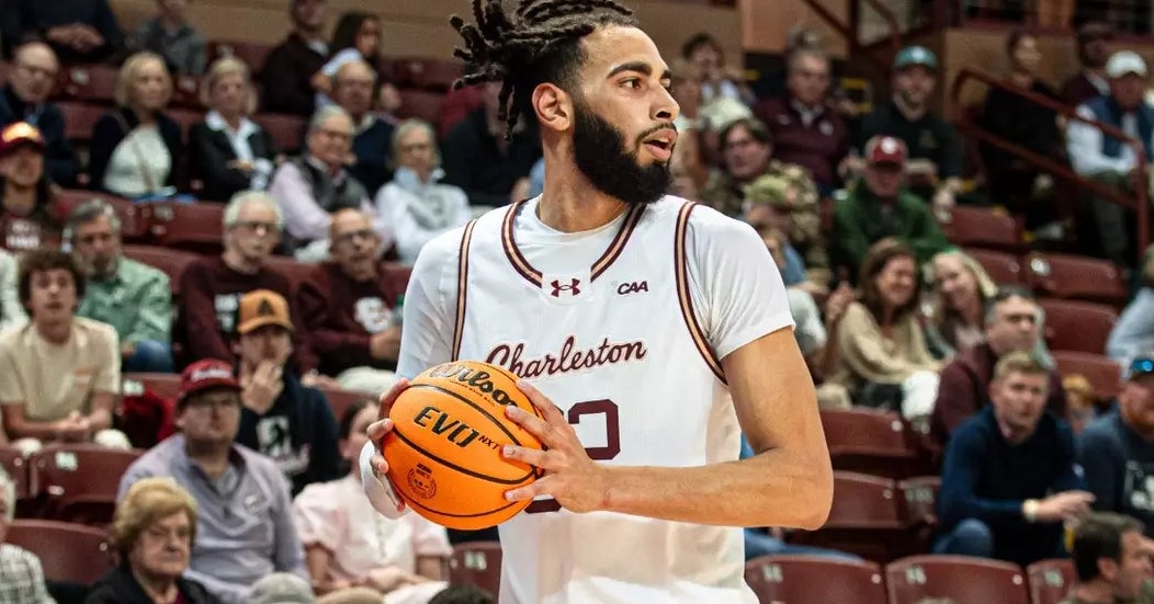 Michigan State hosted transfer center Christian Reeves for visit
