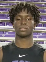 Jonah White, Baylor, Running Back