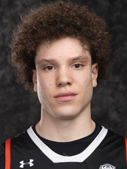 Jayden Hodge
