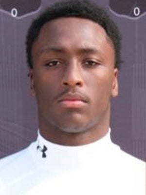TayShawn Branche athlete image