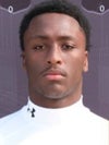 TayShawn Branche athlete image