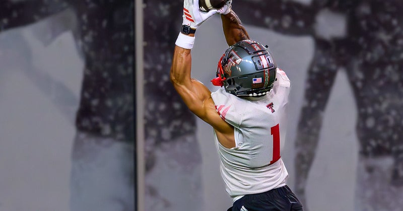 Hump Day Chat: Ask Inside the Red Raiders anything