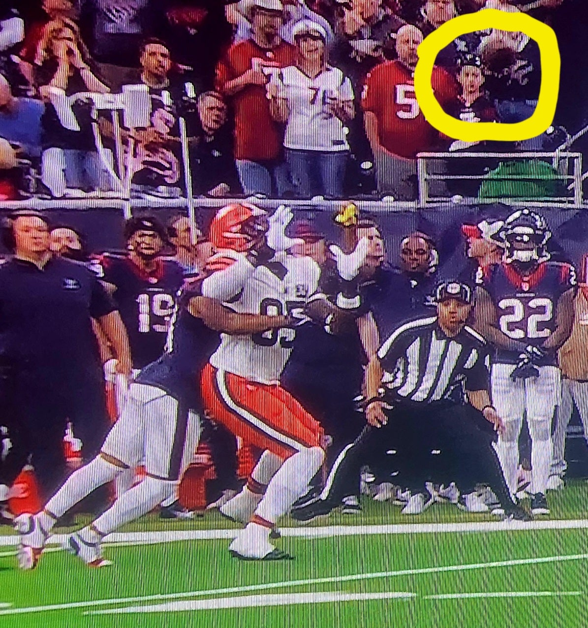 OFFICIAL WATERCOOLER BROWNSTEXANS GAME THREAD!!!!1!