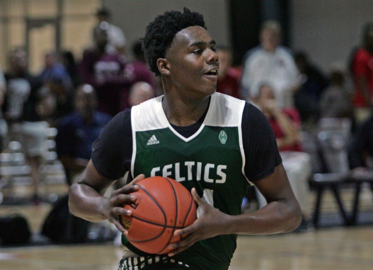 kobe brown basketball