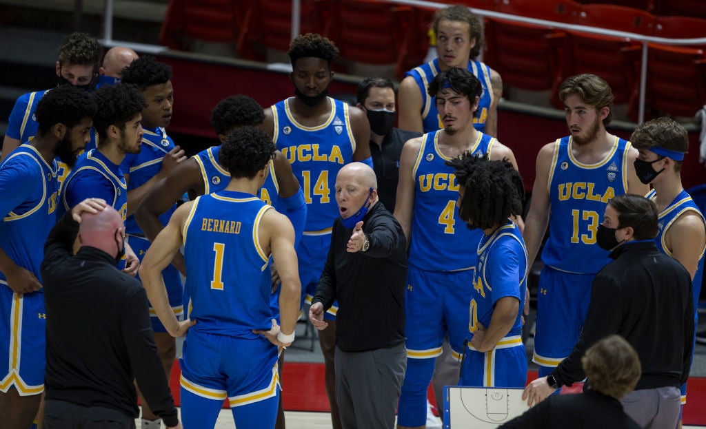 UCLA Should Move Up in CBS Sports' Greatest College Program Rankings