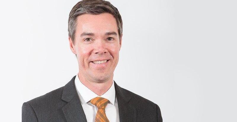 6 things to know about Oklahoma State's new athletic director Chad Weiberg