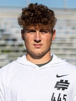 Tyler Ross, IMG Academy, Quarterback