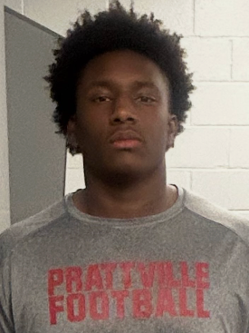 Braylon Jackson